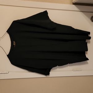 Black Comfort Colors Short Sleeve Tshirt